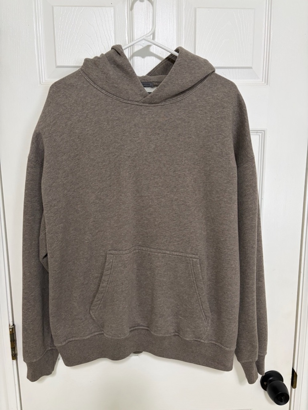 A&F Hoodie